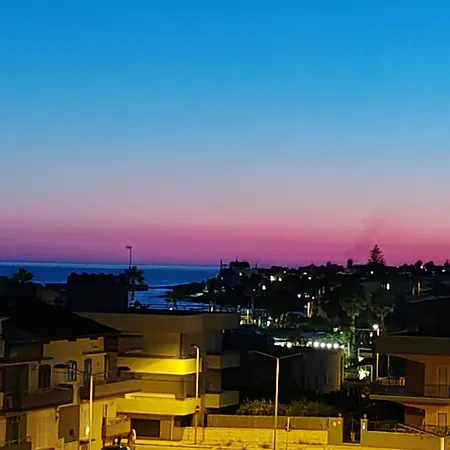 Almarea Apartment *