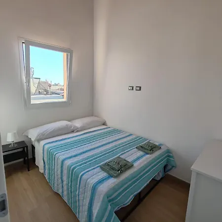 Almarea Apartmán Donnalucata (Sicily)