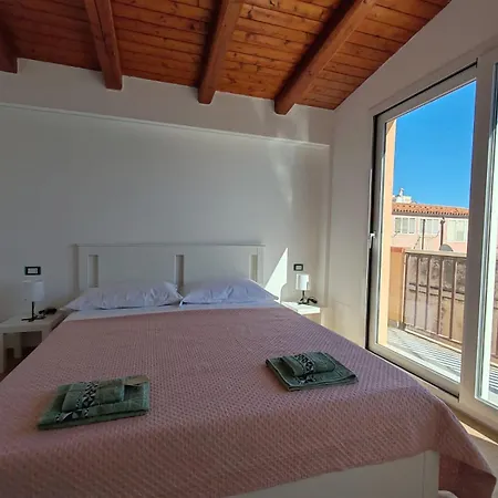 Almarea * Donnalucata (Sicily)