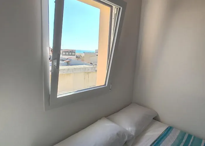 Almarea Apartament