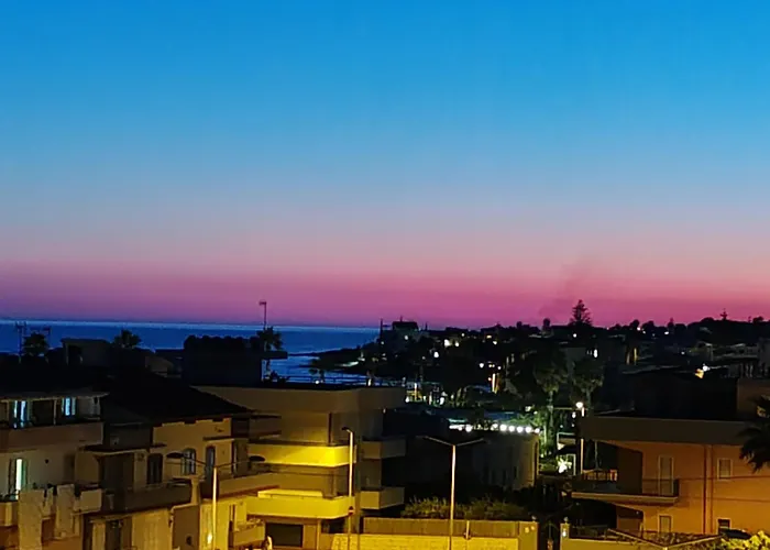 Almarea Apartament *